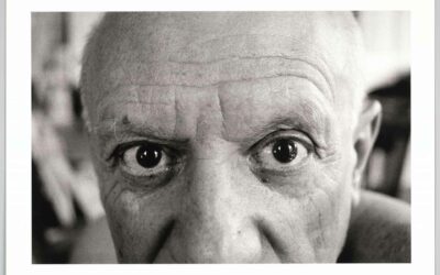 是禽獸或天才？畢卡索換女人就換畫風，《夢》更是令人難以直視