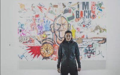 為國家隊捨棄WNBA！籃壇傳奇錢薇娟的背號「無極限」，挑戰永遠在下一站