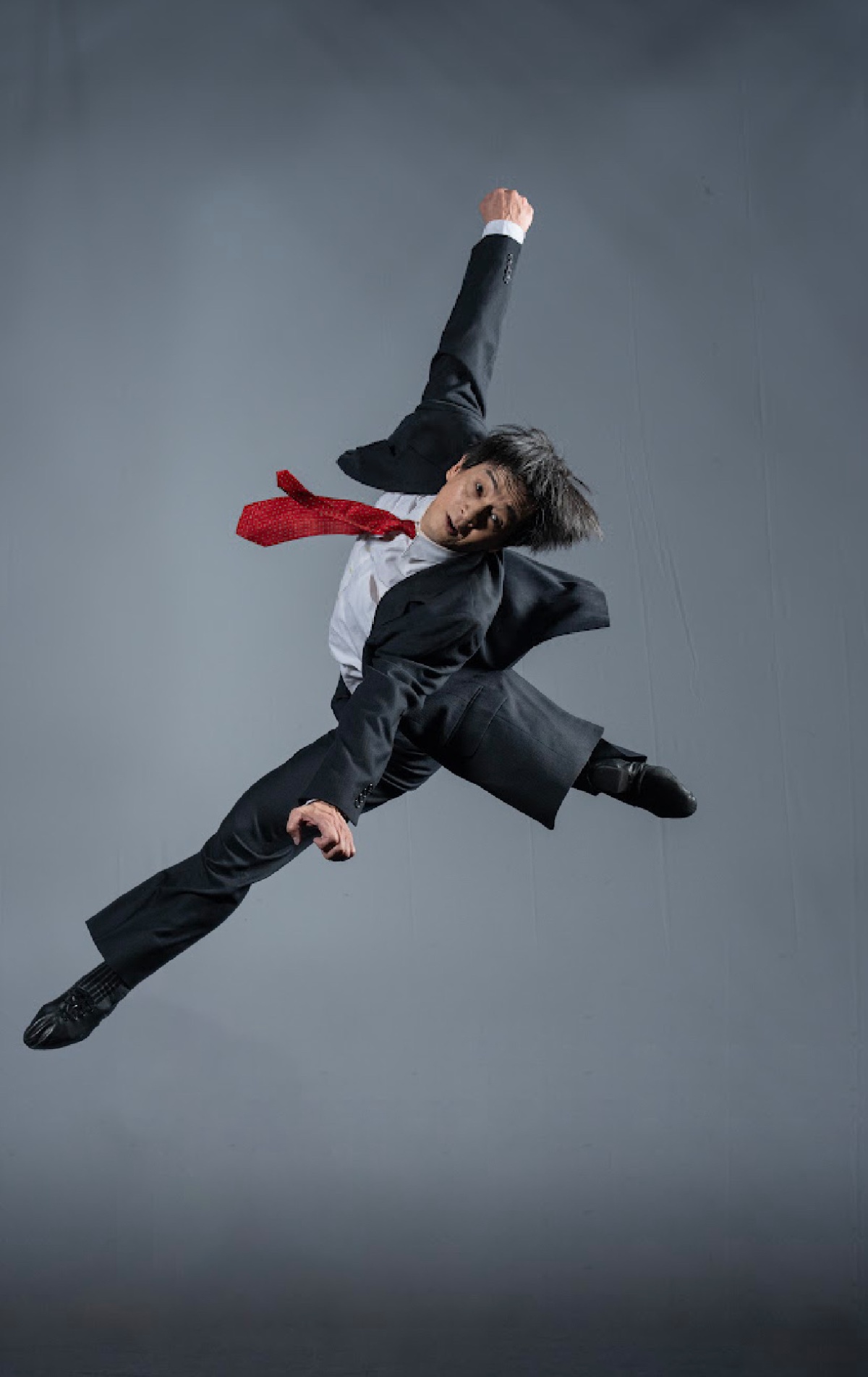 圖／ 風之舞形舞團提供／劉振祥攝影