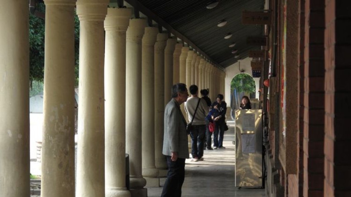 圖／《白色王子》