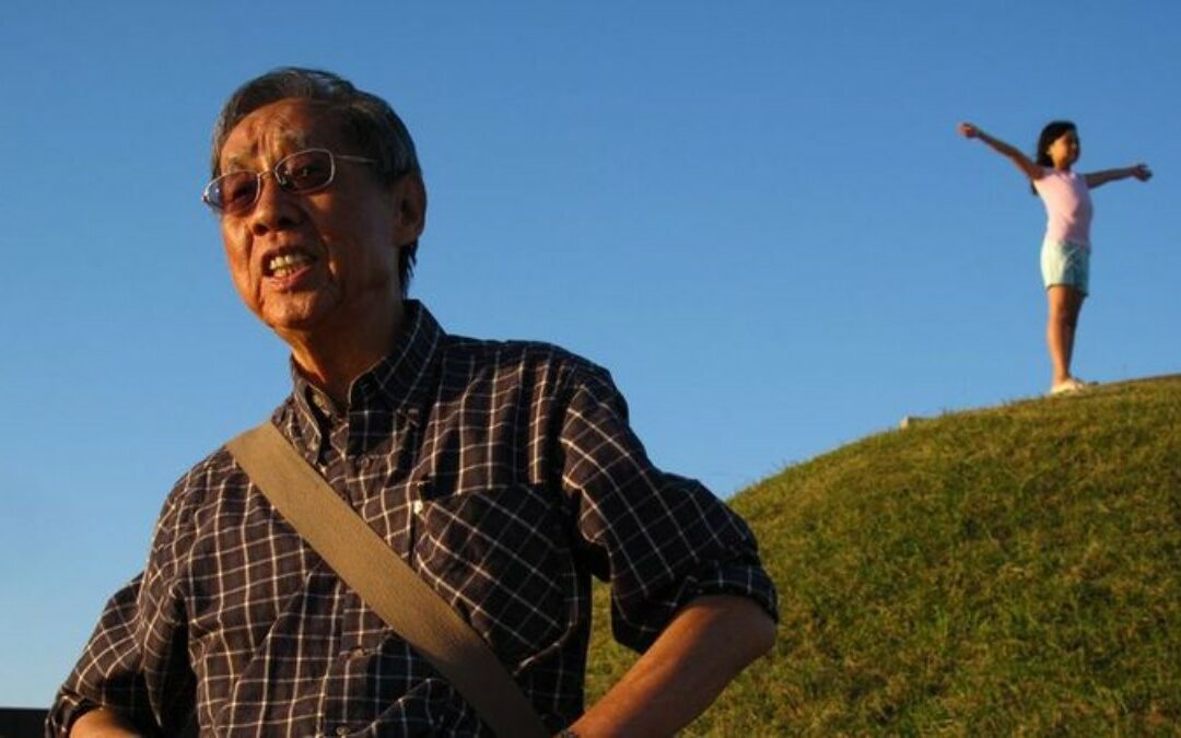 當死亡近在眼前，唯有歌唱：白色恐怖受難者蔡焜霖的自由之聲