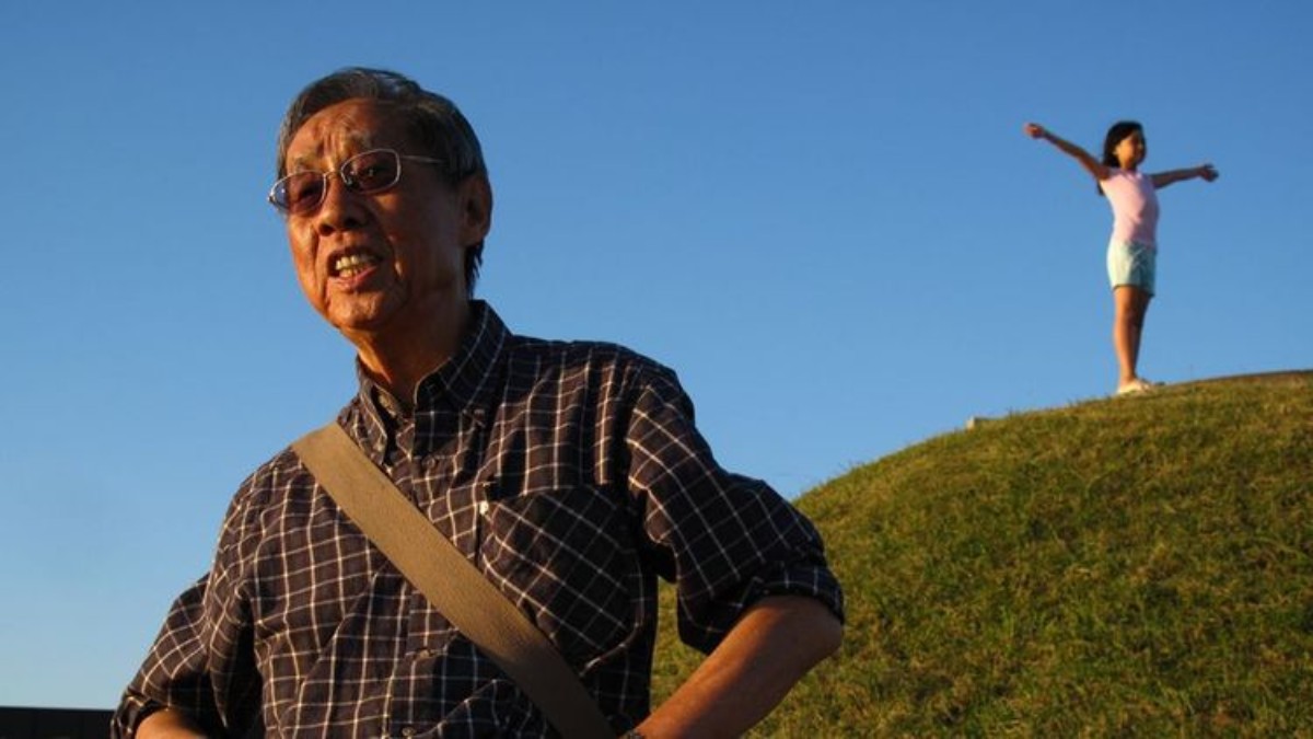 圖／《白色王子》