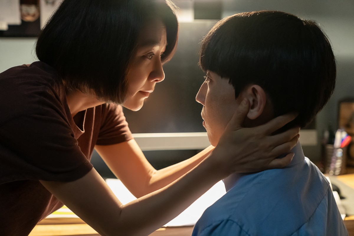 圖／《非普通家族》