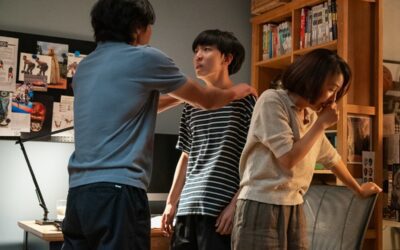 幫孩子收爛攤子是害不是愛，《非普通家族》小心養出「無感」的孩子