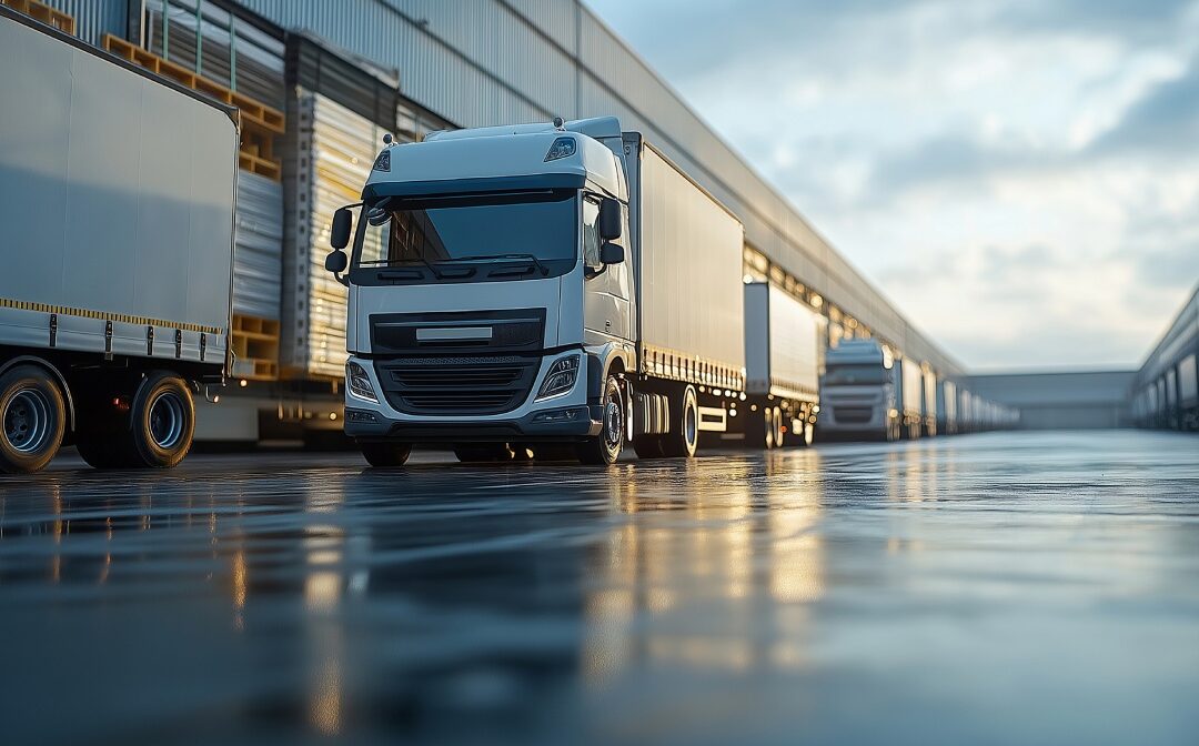 物流業勞工春節也想回家團圓，別讓「使命必達」成為剝削代名詞