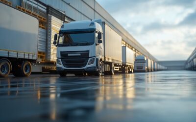 物流業勞工春節也想回家團圓，別讓「使命必達」成為剝削代名詞