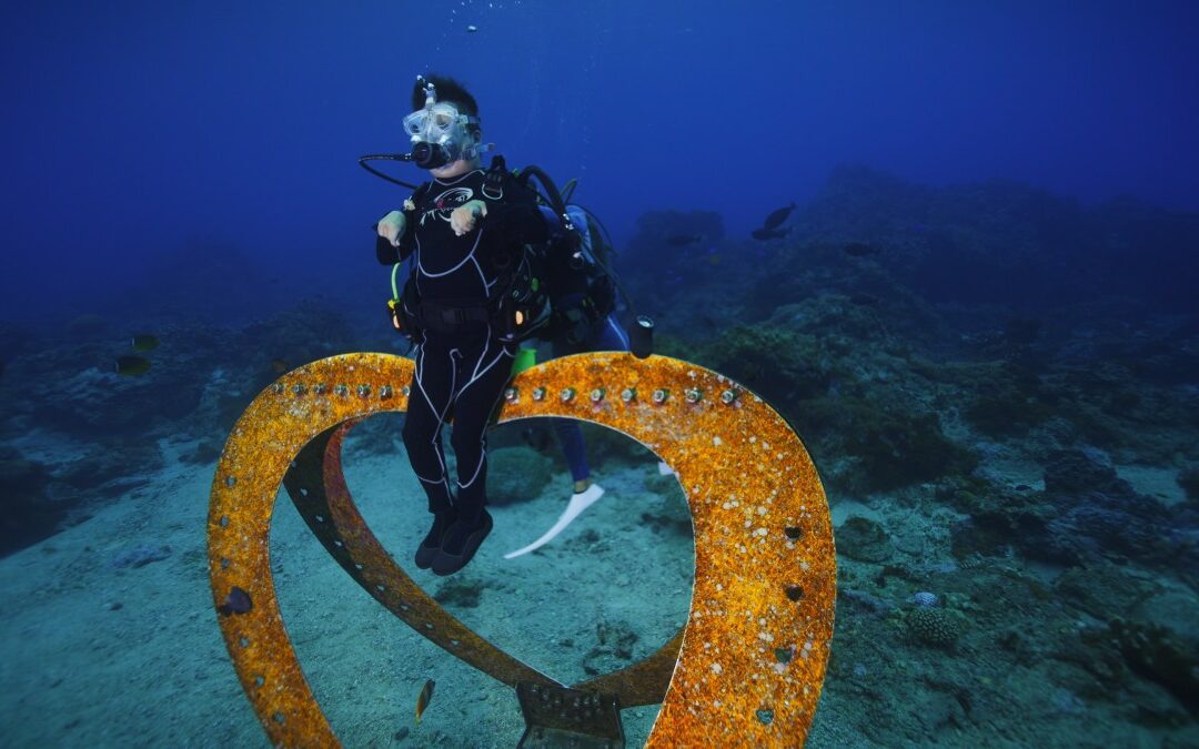 運動部適應運動司司長林佩君：真正的共融是建構出承接多元需求的環境與制度，讓選擇權回到每個人手中