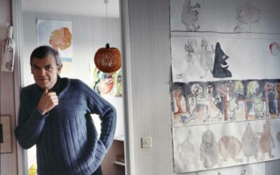 米蘭昆德拉的輕與重：最可怕的不是暴力，是無知中的篤信