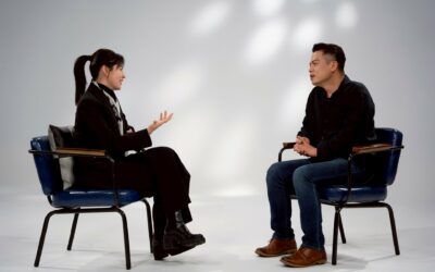 林予晞、紀金慶談性別:當厭女以「保護」之名現身,該如何溝通?起手式是走進對方的世界