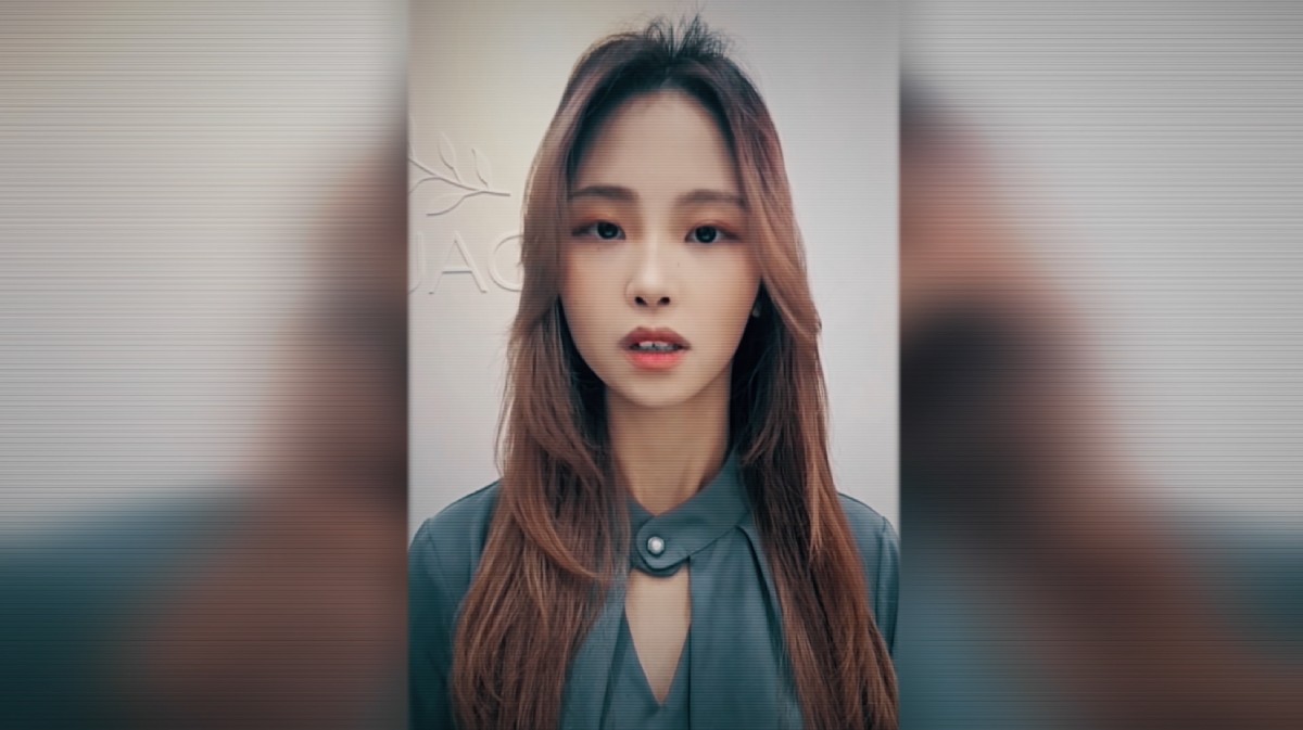 南韓校園霸凌吹哨者表藝琳。圖／《南韓校園霸凌的黑暗真相》