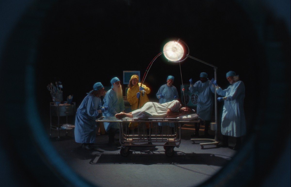 圖／《我爸腦袋裝魚！？》