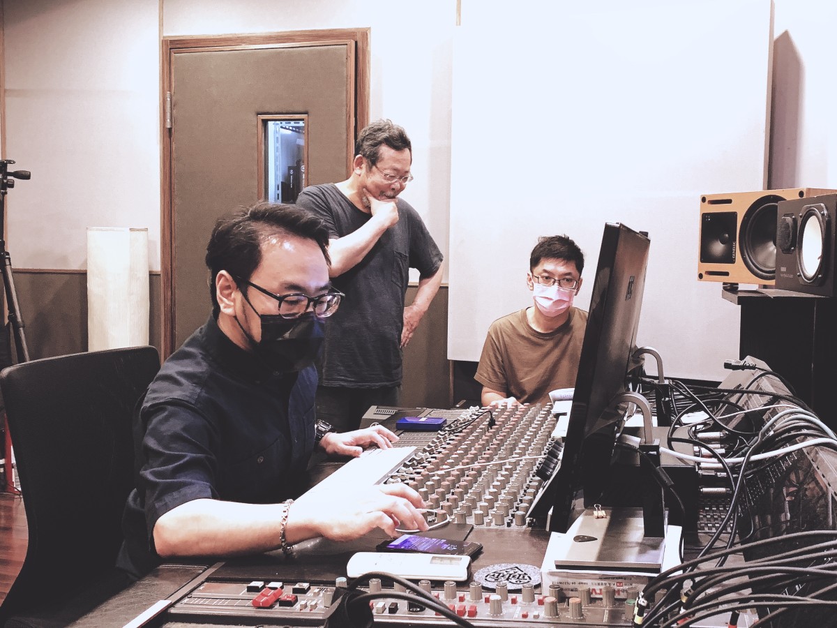 圖／《撼山河 撼向世界》