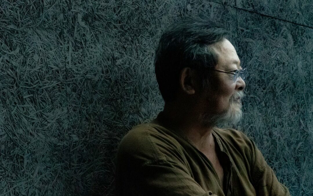 那一曲《思想起》的覺醒！從《戀戀風塵》配樂到《撼山河》，陳明章譜出台灣土地的靈魂之聲