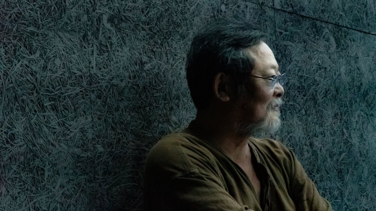 音樂大師陳明章。圖／《撼山河 撼向世界》