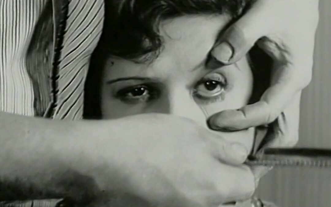 就是要讓你不舒服！北美館《對話中的世界》探索潛意識下的夢與慾望