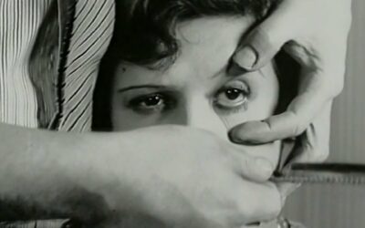 就是要讓你不舒服！北美館《對話中的世界》探索潛意識下的夢與慾望