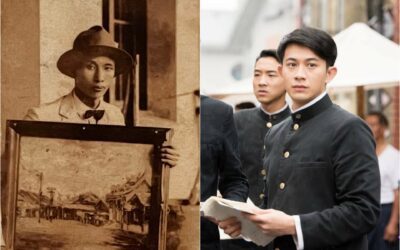 國美館《植棋的歌》歌頌英年早逝的天才畫家陳植棋，夢迴日本時代探詢何謂台灣畫