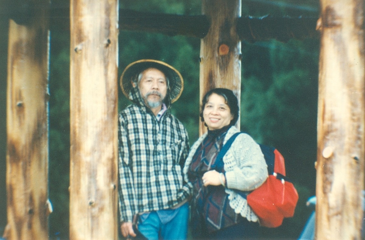 圖／《牽阮的手》