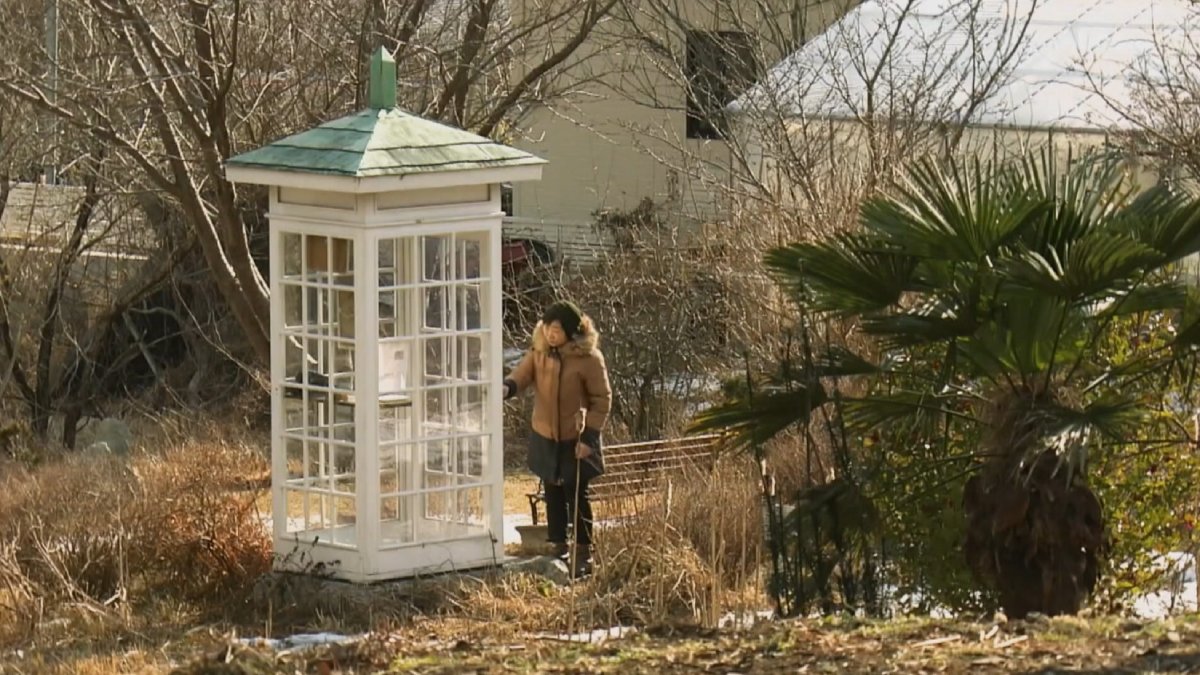 圖／《風之電話亭》