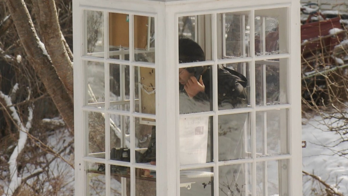 圖／《風之電話亭》