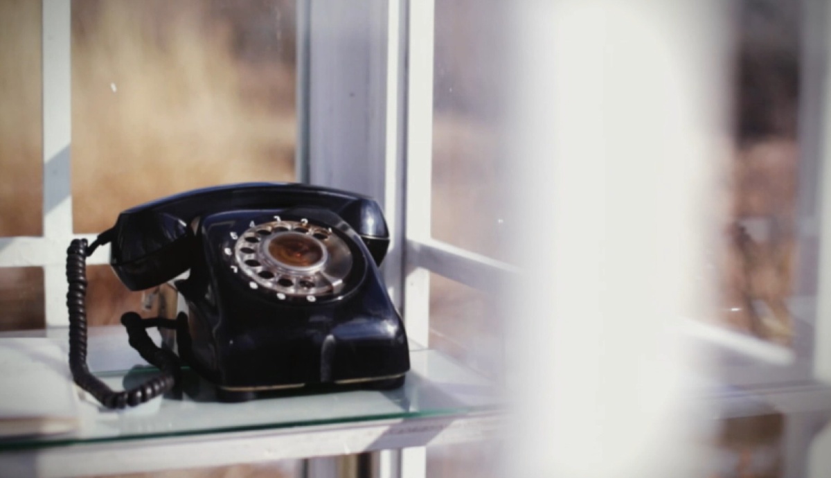 圖／《風之電話亭》