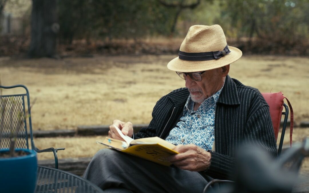 當代團體心理治療教父歐文亞隆：我們創造方法，來軟化對死亡的恐懼