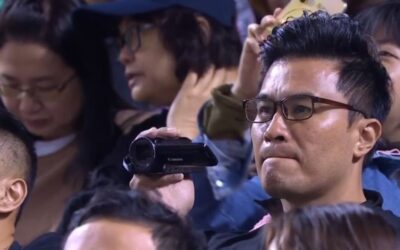 從黃衫軍球星到大聯盟球探，王金勇用數據與韌性重新定義「看球」之眼