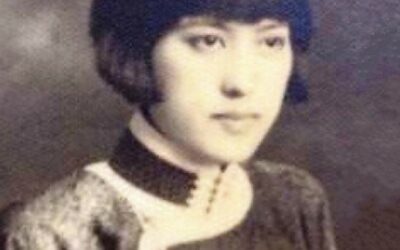 台大護校創始人陳翠玉也是民主行動家，照亮台灣走向護理專業與平權之路