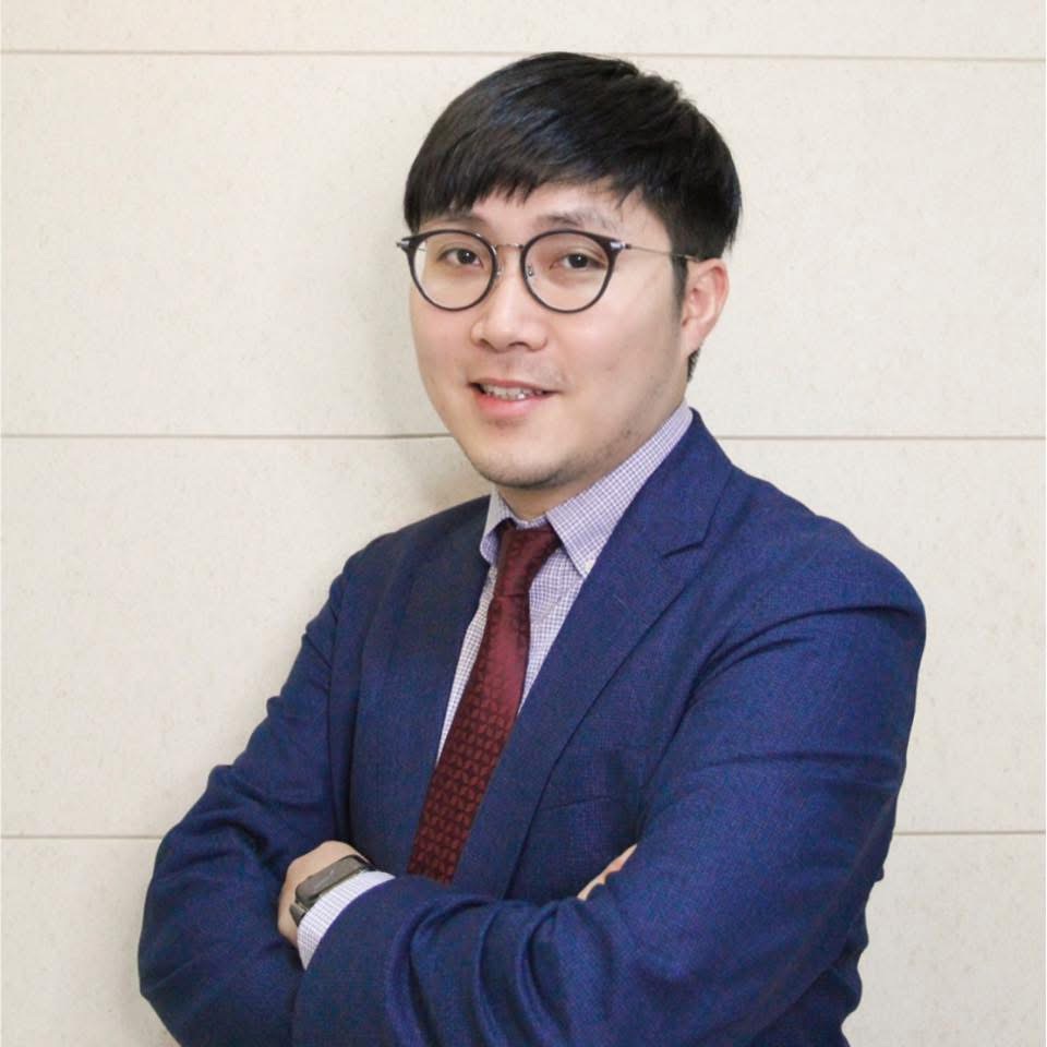 鄭博元