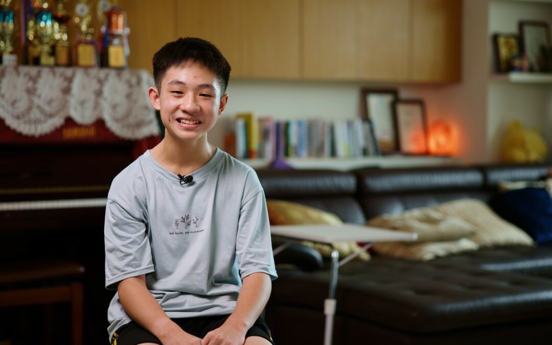 被孩子怨偏心，爸媽如何學會給孩子自由與信任感？
