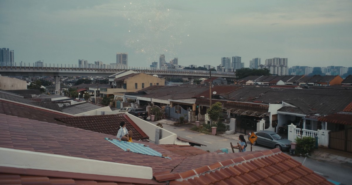 圖／《新年》