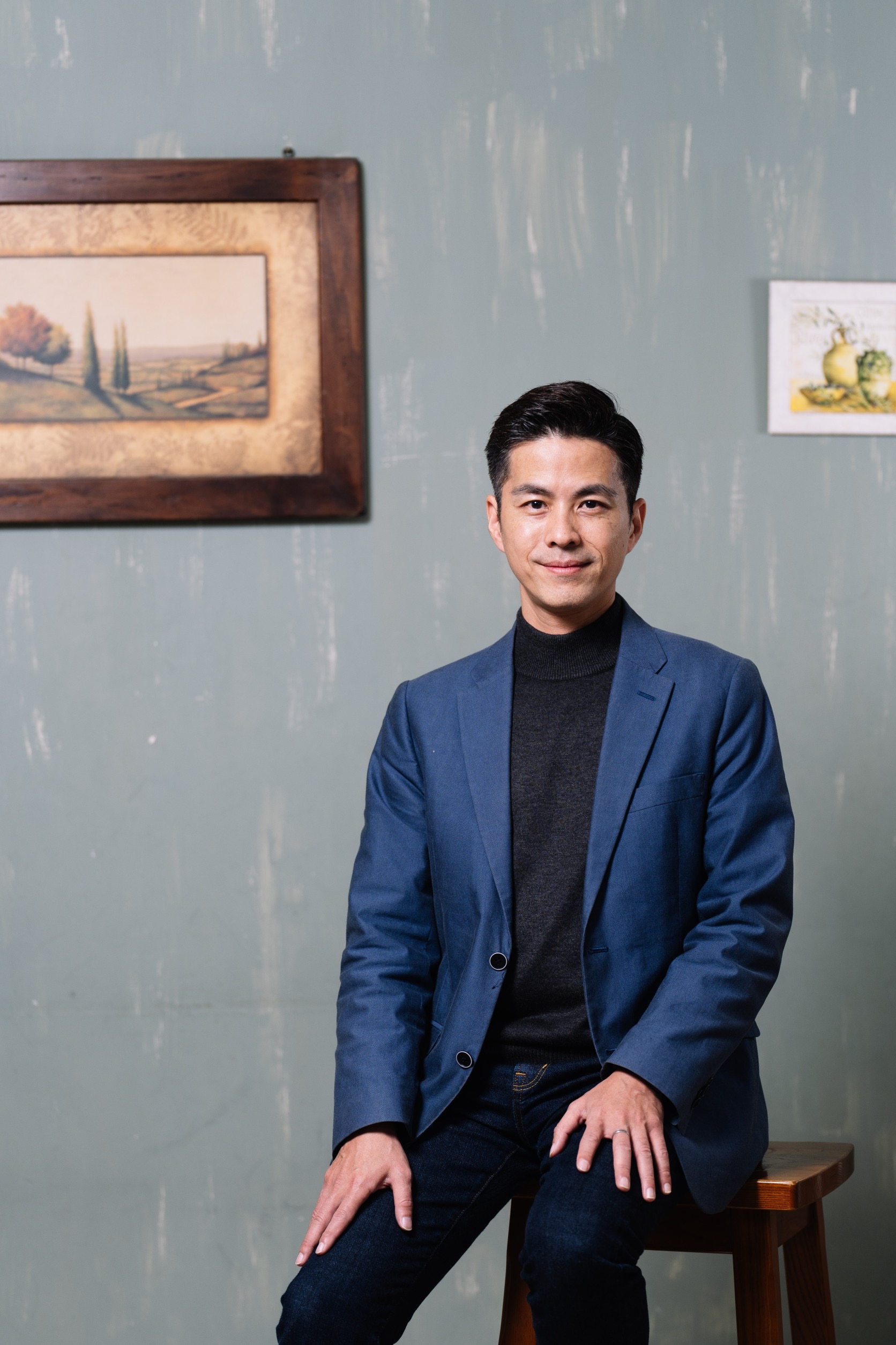 羅寶鴻