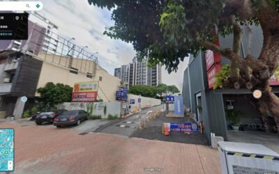 台中衛爾康餐廳大火案：一場奪走64條人命的公安改寫史