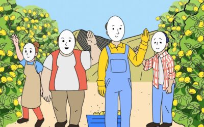 鄧惠文解析失智症照護：不執著將家人拉回舊世界，在新世界裡重新認識摯愛