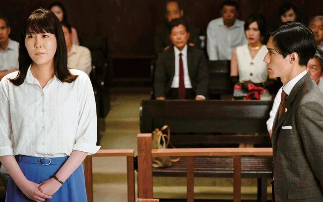 變更身分證「性別欄」到底有多難？國家如何決定「你」是男是女？