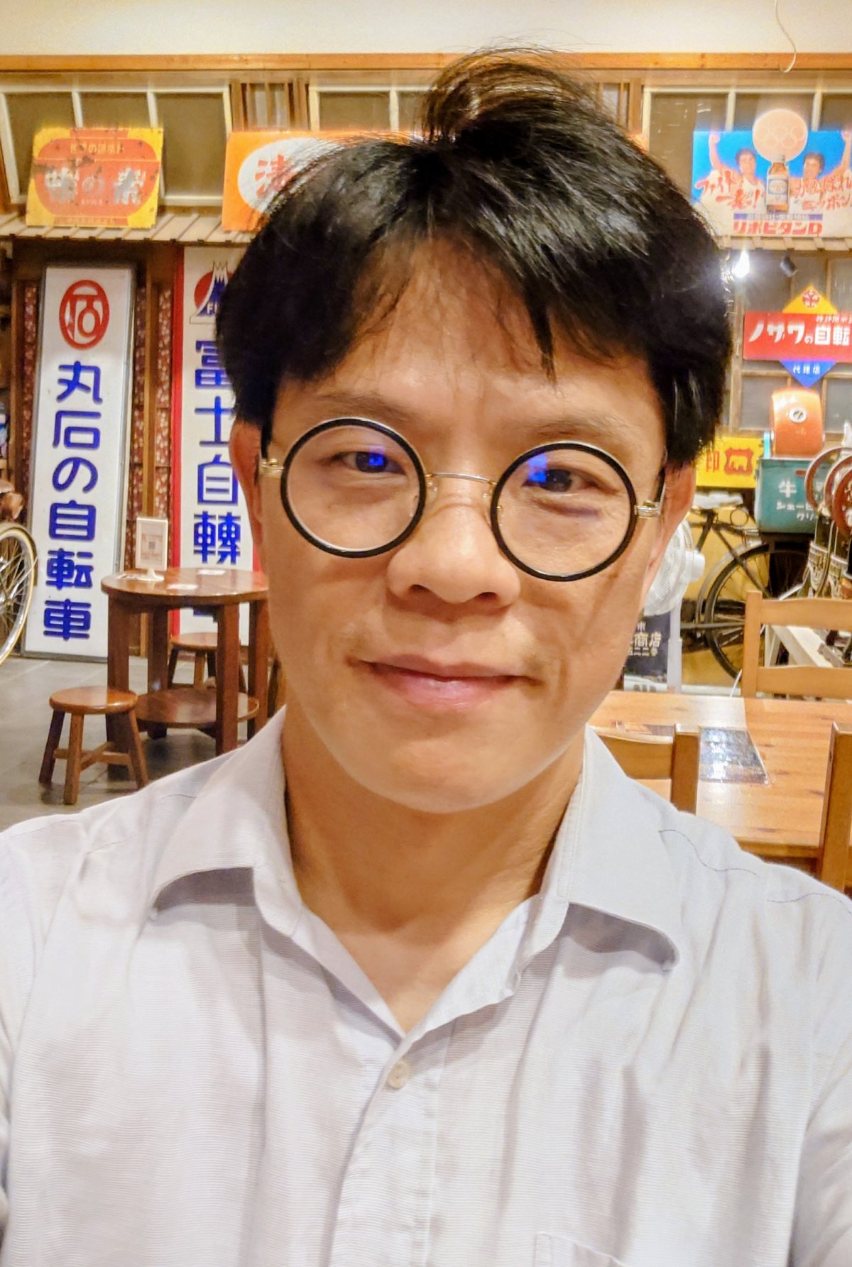 徐永康